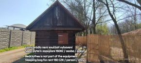 Roubenka- Rybolov pro děti a dospělé, Lázně Bohdaneč